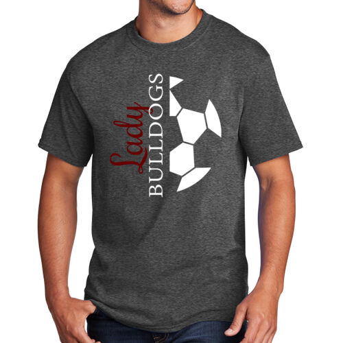 LadyB Half Ball Thumbnail