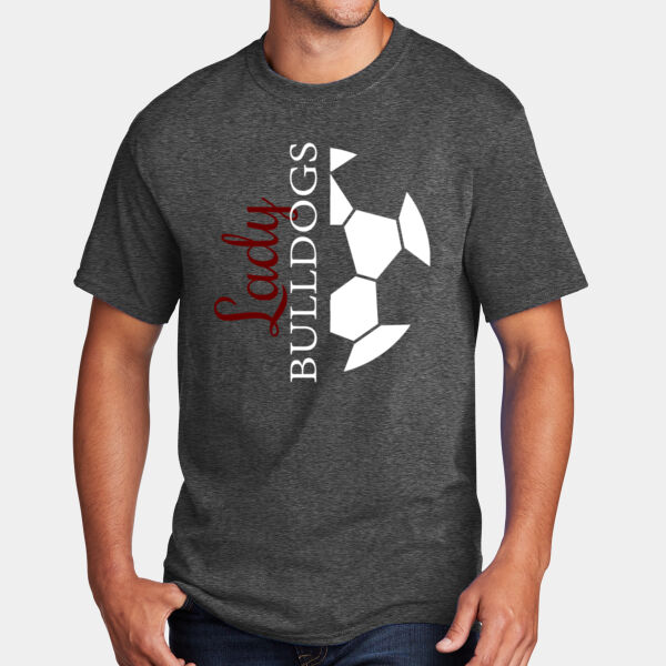 LadyB Half Ball Thumbnail