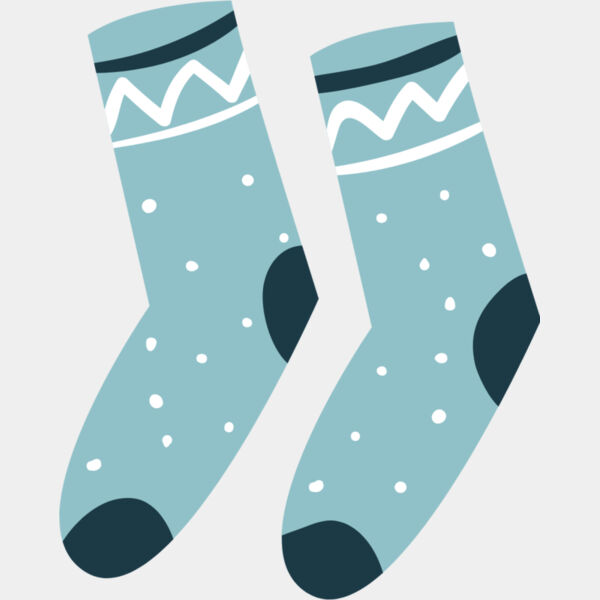 Socks 1 Thumbnail