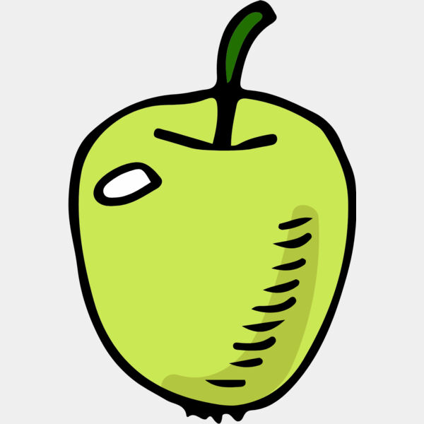 Apple 3 Thumbnail