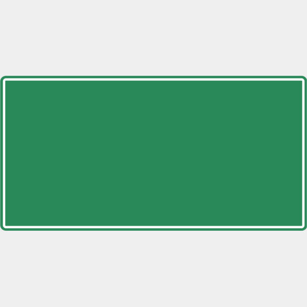 Interstate Exit Sign 3 Thumbnail