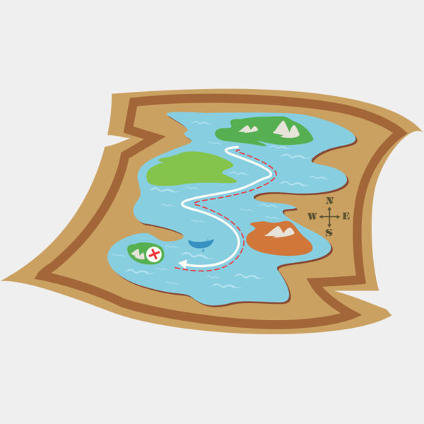Map 1 Thumbnail