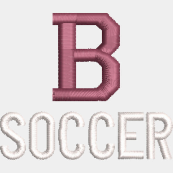 B Soccer Thumbnail