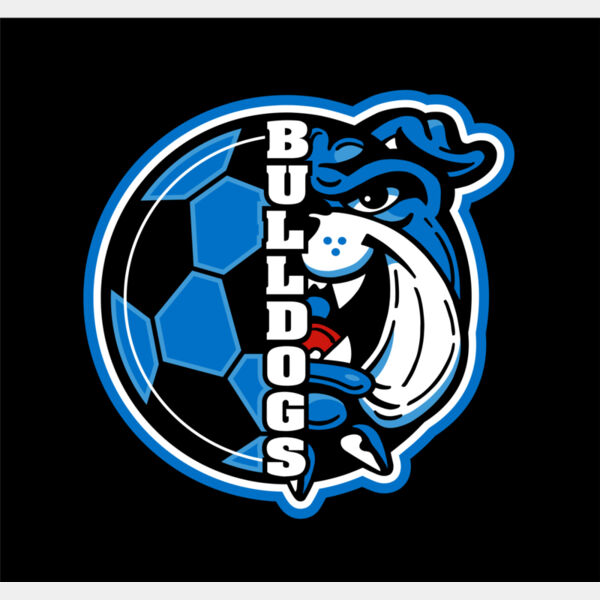 Bulldog Soccer 3 Thumbnail