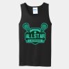 Core Cotton Tank Top Thumbnail