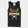 Core Cotton Tank Top Thumbnail