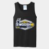 Core Cotton Tank Top Thumbnail