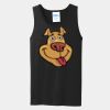 Core Cotton Tank Top Thumbnail