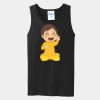 Core Cotton Tank Top Thumbnail