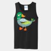 Core Cotton Tank Top Thumbnail