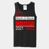 Core Cotton Tank Top Thumbnail