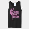 Core Cotton Tank Top Thumbnail