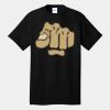 Tall Core Cotton Tee Thumbnail