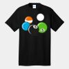 Tall Core Cotton Tee Thumbnail