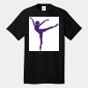 Tall Core Cotton Tee Thumbnail