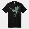 Tall Core Cotton Tee Thumbnail