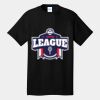 Tall Core Cotton Tee Thumbnail