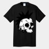 Tall Core Cotton Tee Thumbnail