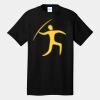 Tall Core Cotton Tee Thumbnail