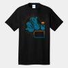 Tall Core Cotton Tee Thumbnail