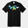 Tall Core Cotton Tee Thumbnail