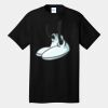 Tall Core Cotton Tee Thumbnail
