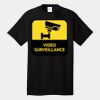 Tall Core Cotton Tee Thumbnail