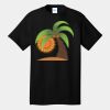 Tall Core Cotton Tee Thumbnail