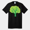 Tall Core Cotton Tee Thumbnail