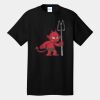 Tall Core Cotton Tee Thumbnail