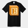 Tall Core Cotton Tee Thumbnail