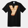 Tall Core Cotton Tee Thumbnail