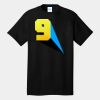 Tall Core Cotton Tee Thumbnail