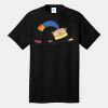 Tall Core Cotton Tee Thumbnail