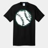 Tall Core Cotton Tee Thumbnail