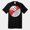 Tall Core Cotton Tee Thumbnail