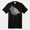 Tall Core Cotton Tee Thumbnail