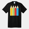Tall Core Cotton Tee Thumbnail