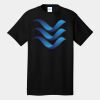 Tall Core Cotton Tee Thumbnail