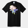 Tall Core Cotton Tee Thumbnail