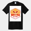 Tall Core Cotton Tee Thumbnail