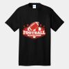 Tall Core Cotton Tee Thumbnail