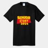 Tall Core Cotton Tee Thumbnail