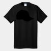 Tall Core Cotton Tee Thumbnail
