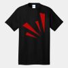 Tall Core Cotton Tee Thumbnail