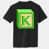 Infant Core Cotton Tee Thumbnail