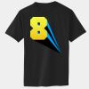 Infant Core Cotton Tee Thumbnail
