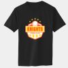Infant Core Cotton Tee Thumbnail