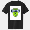 Infant Core Cotton Tee Thumbnail