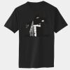 Toddler Core Cotton Tee Thumbnail